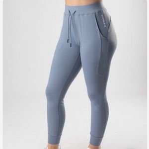 *NEW*  Alphalete Premium V2 Joggers - Ionic Blue